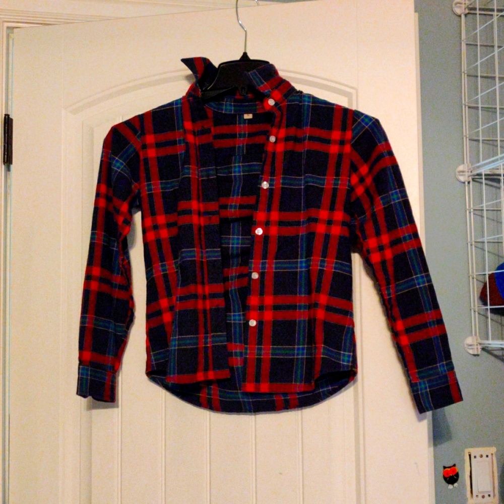Flannel